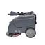 UnoClean 15 in. Pad Assisted Battery Auto Scrubber - Gray